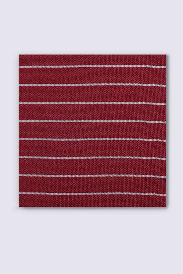 STRIPED TIE