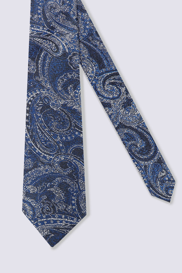 FLORAL TIE