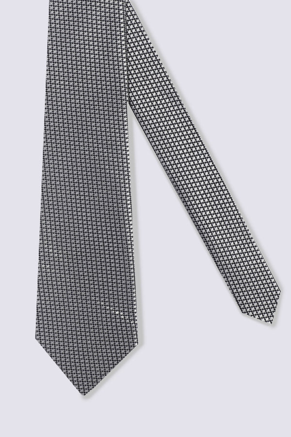 TEXTURED TIE