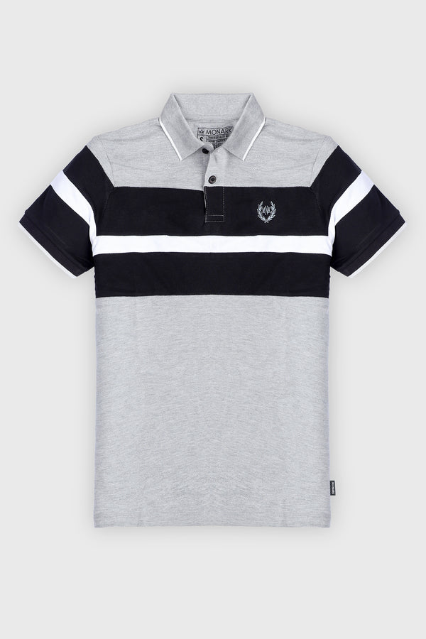 polo shirts