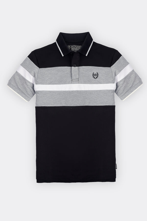 polo shirts