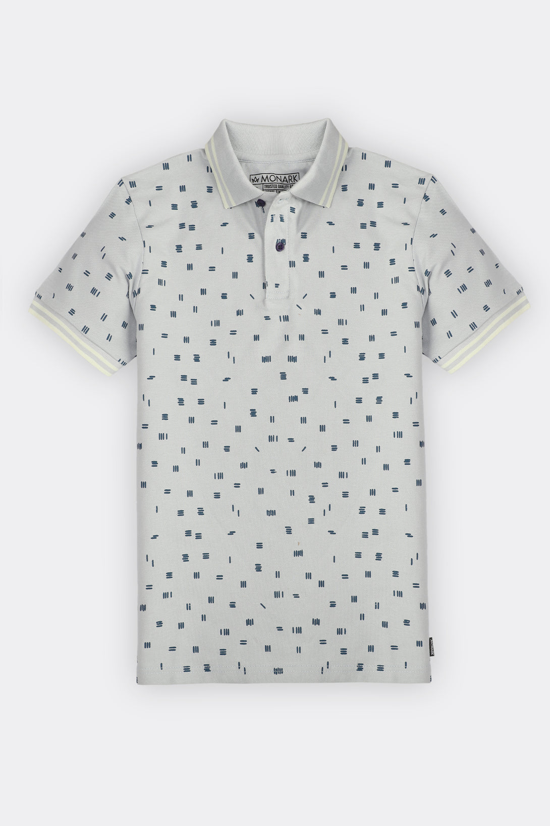 polo shirts