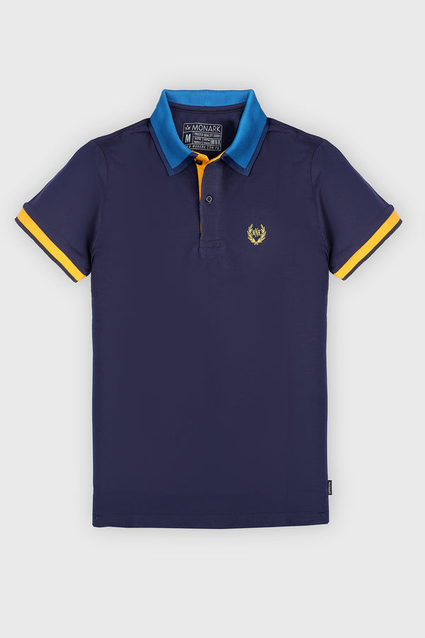 polo shirts