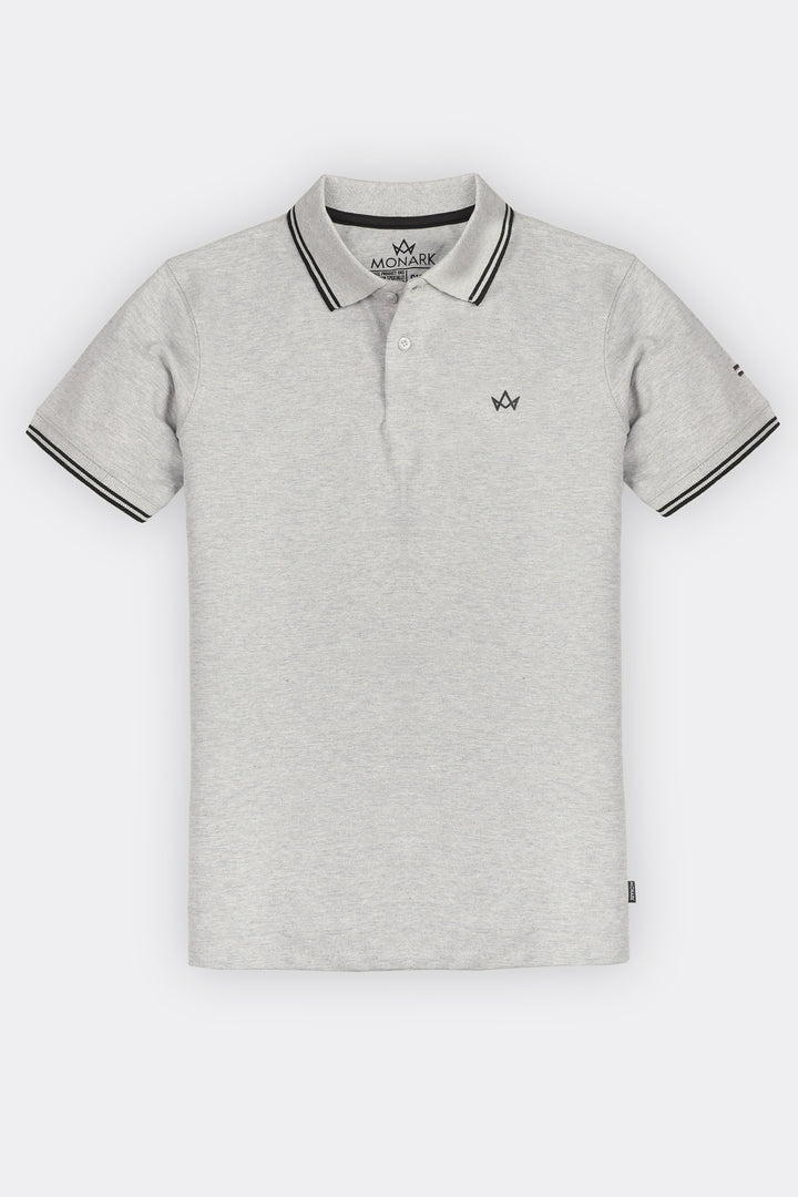 polo shirts