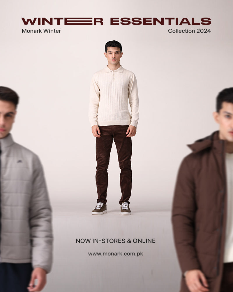 Monark Clothing Online Shopping in Pakistan Mens Fashion Clothes