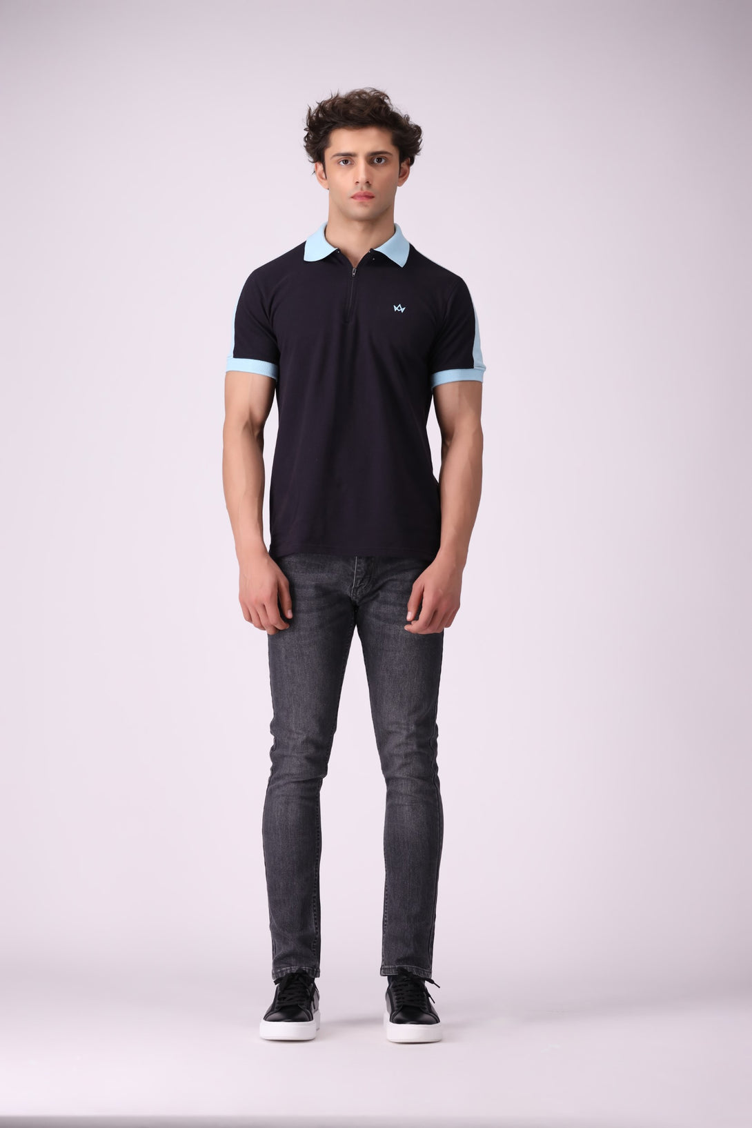 polo shirts
