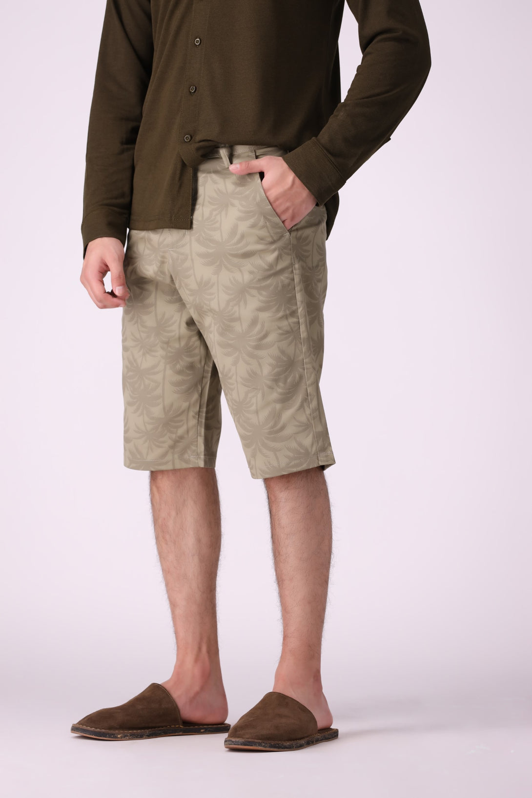 cotton pants for men
