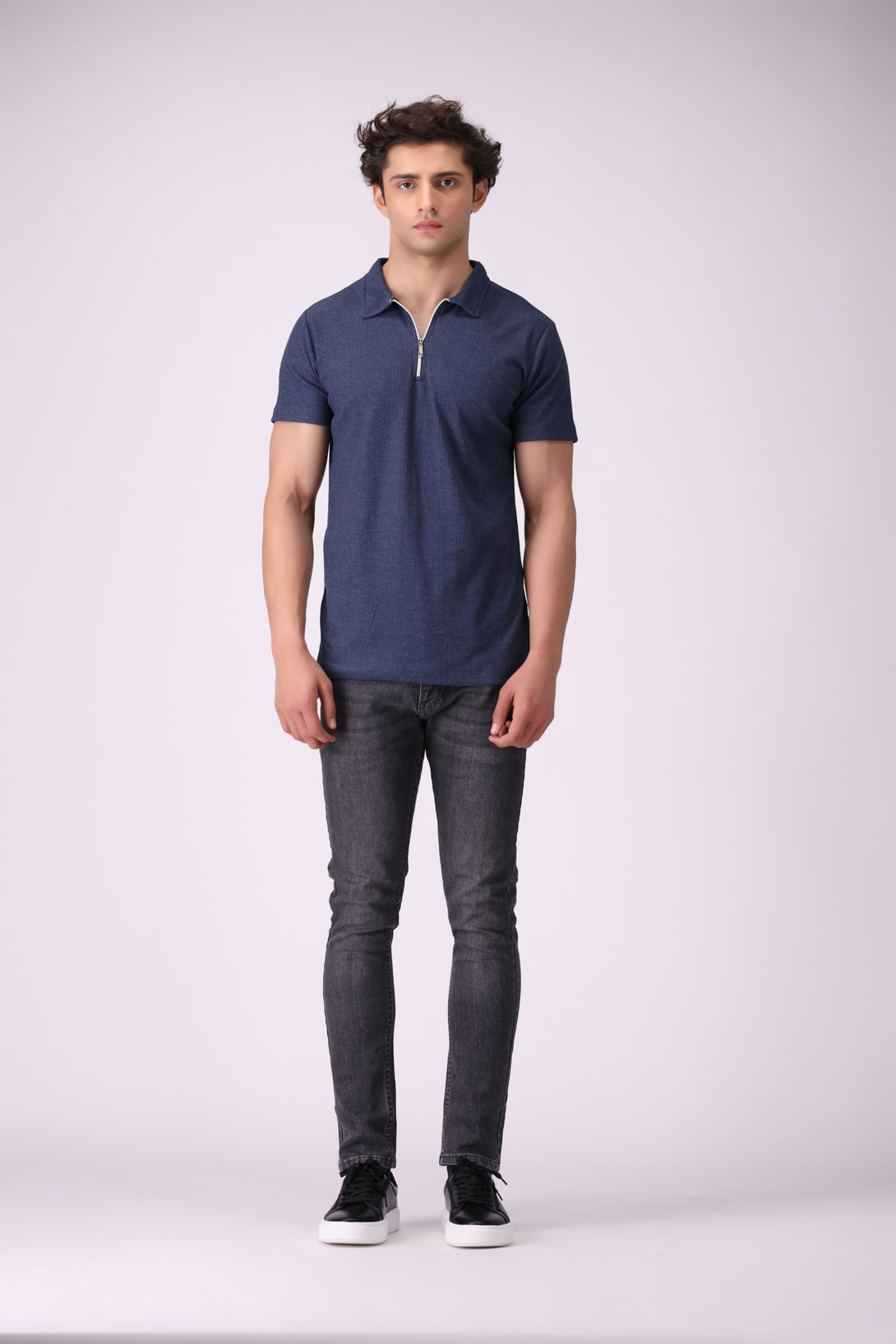 polo shirts