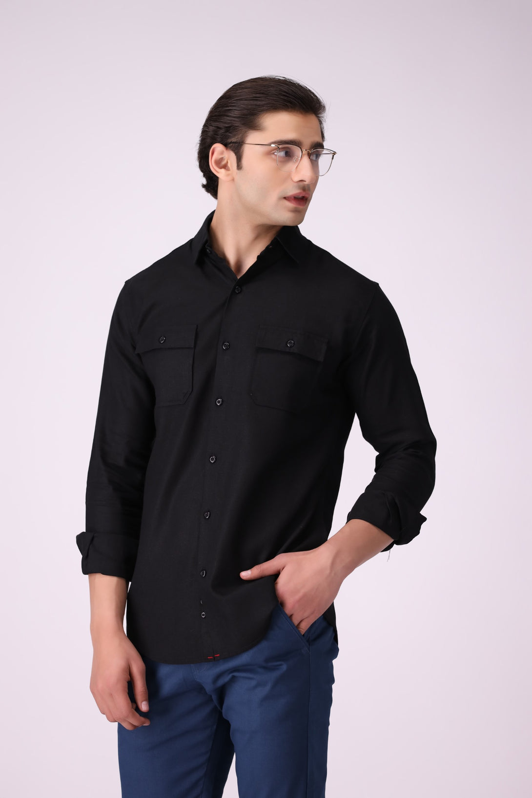 casual shirts for guys