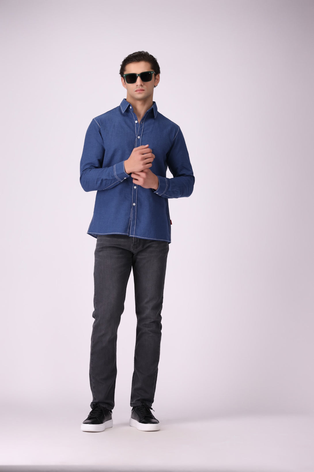 casual shirts for guys