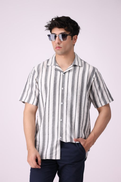 casual shirts for men