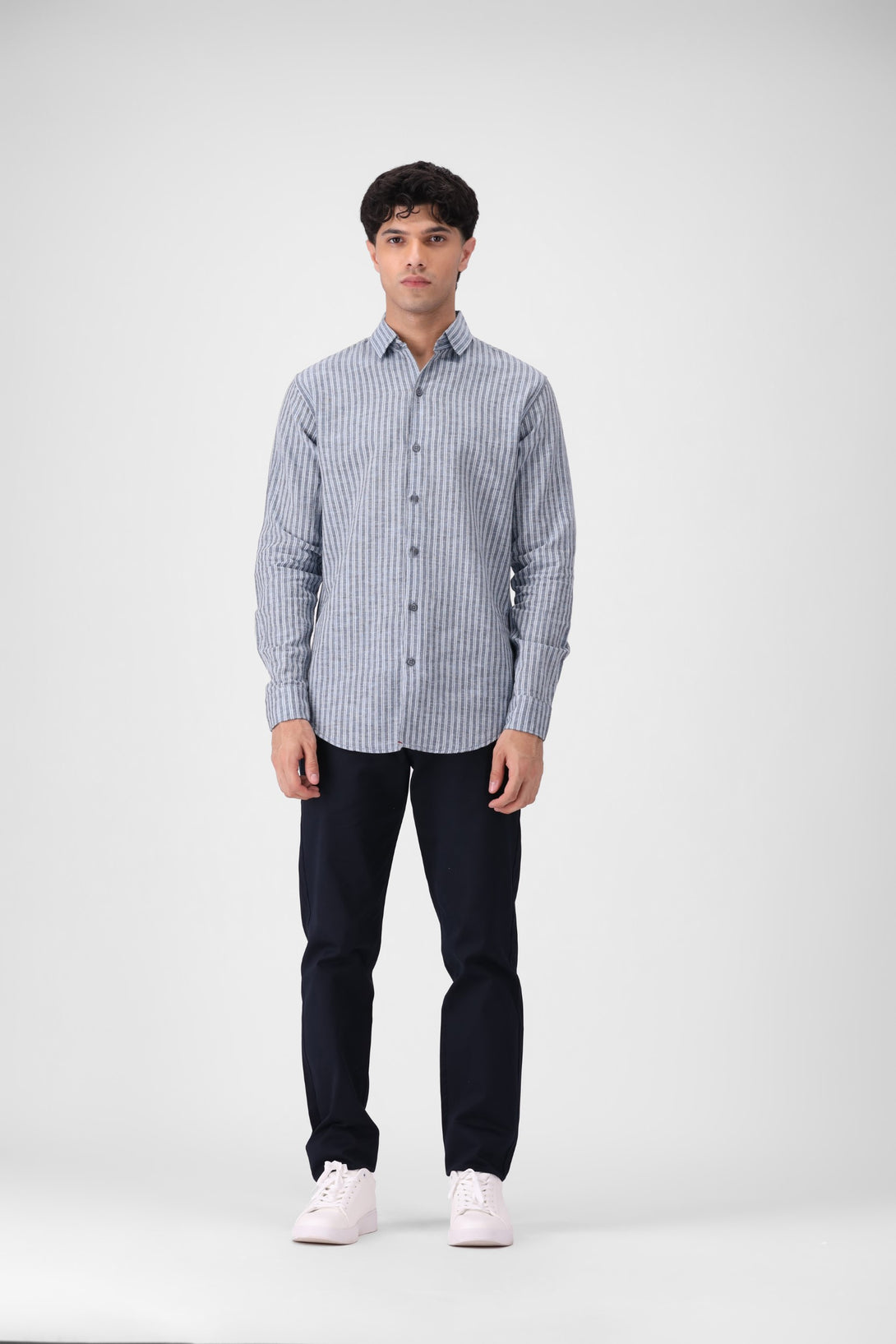 casual shirts for men