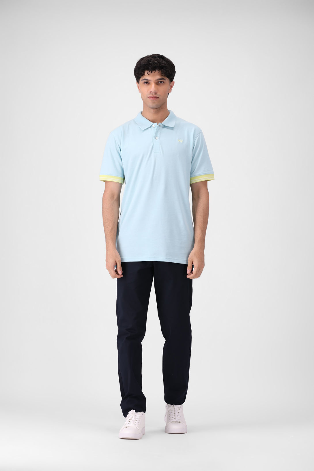 polo shirt mens