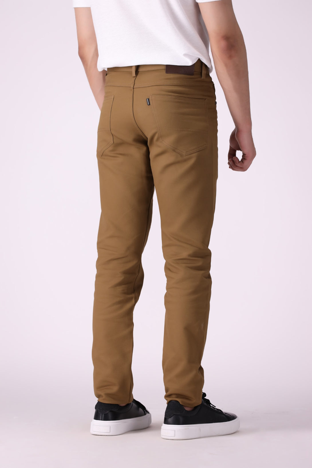cotton pants mens