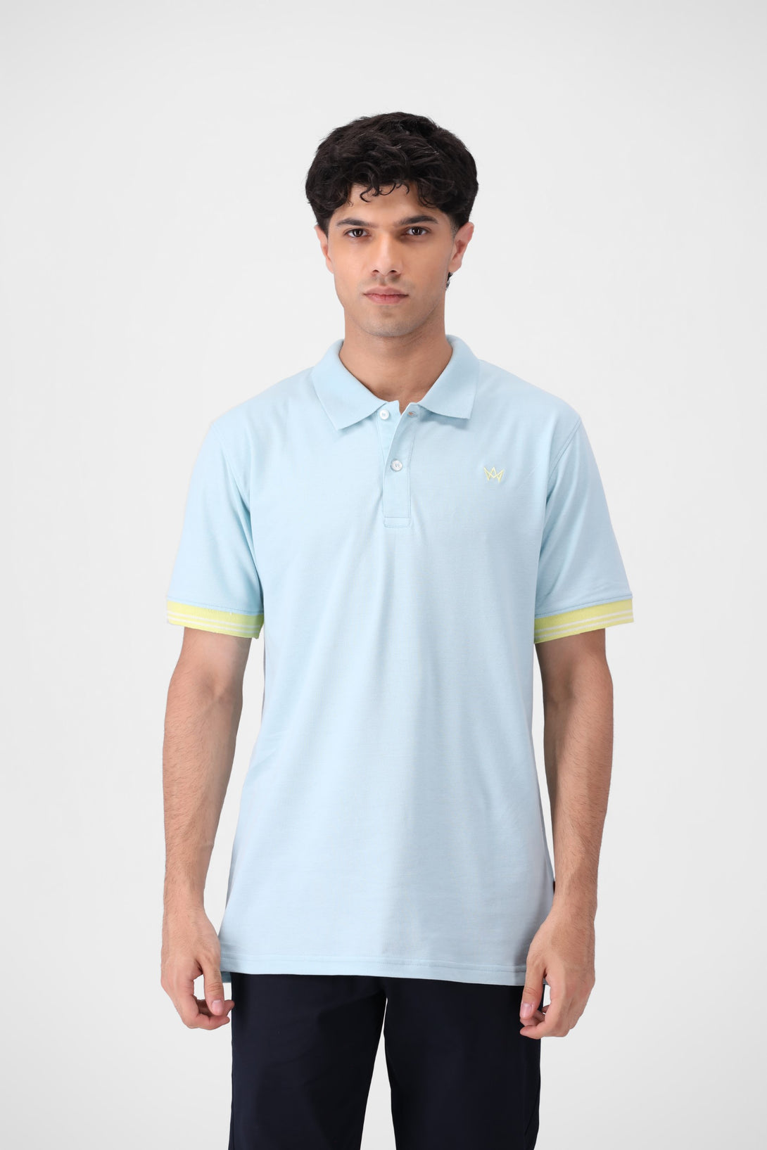 polo shirt mens
