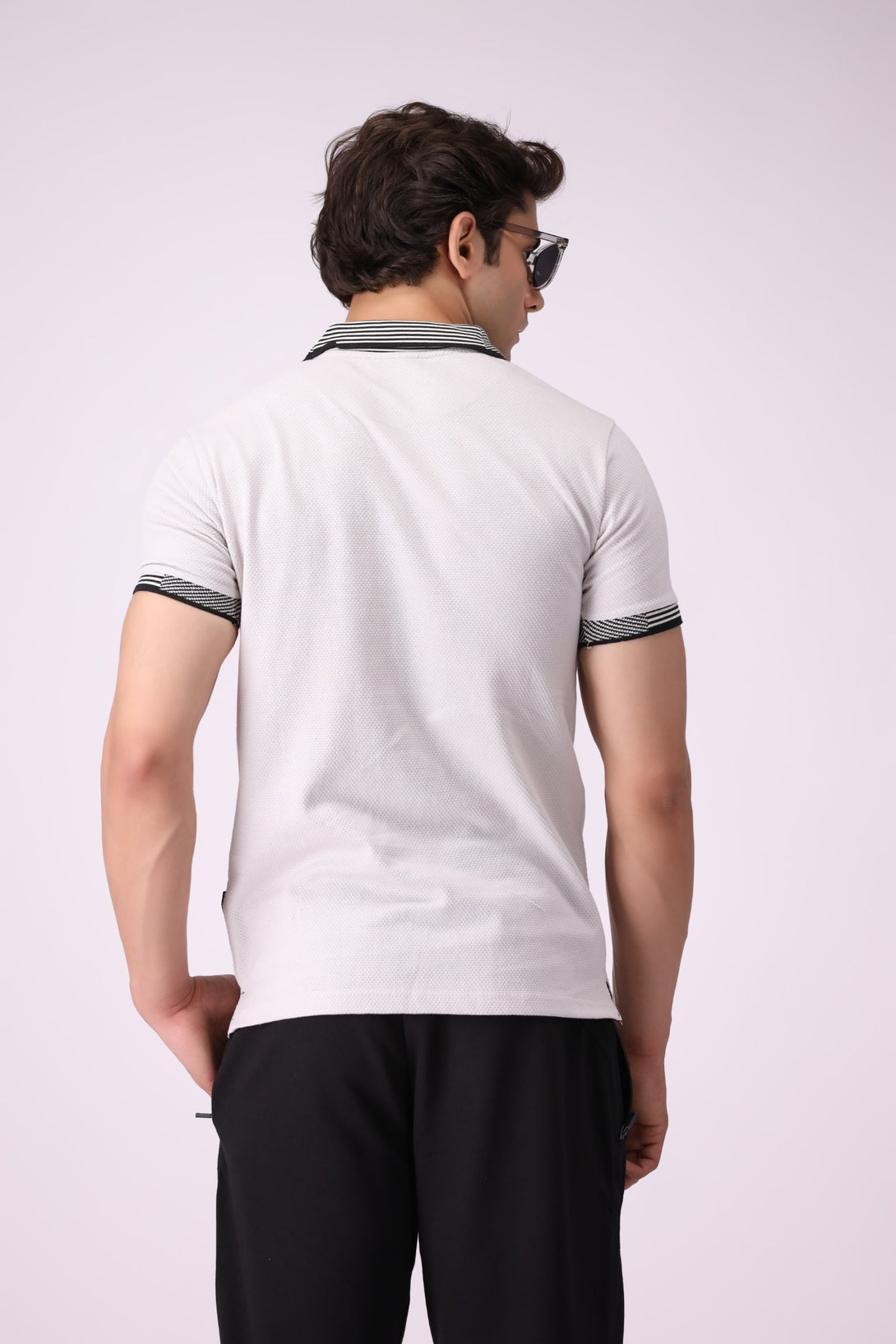 polo shirts for men