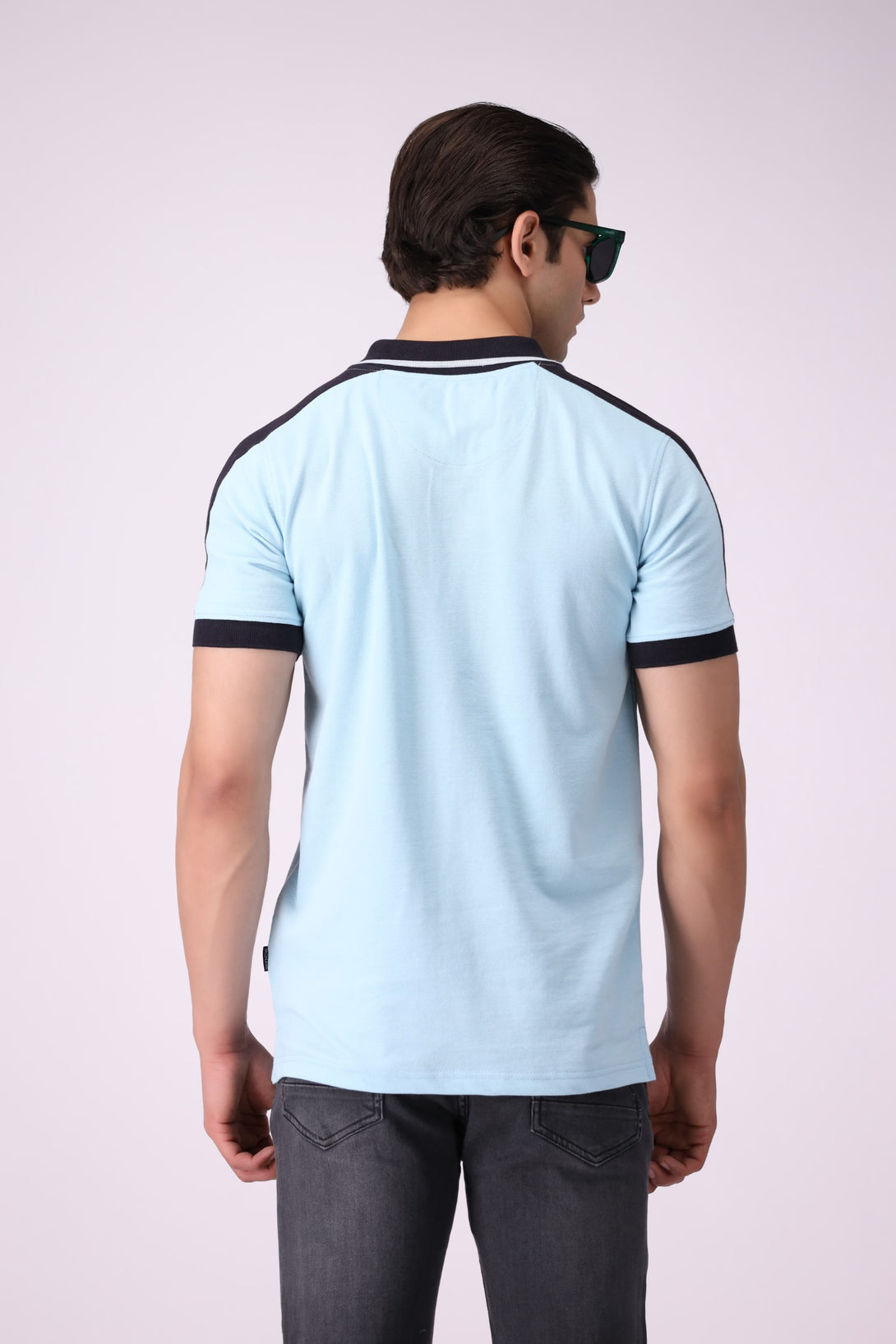 polo shirts for men