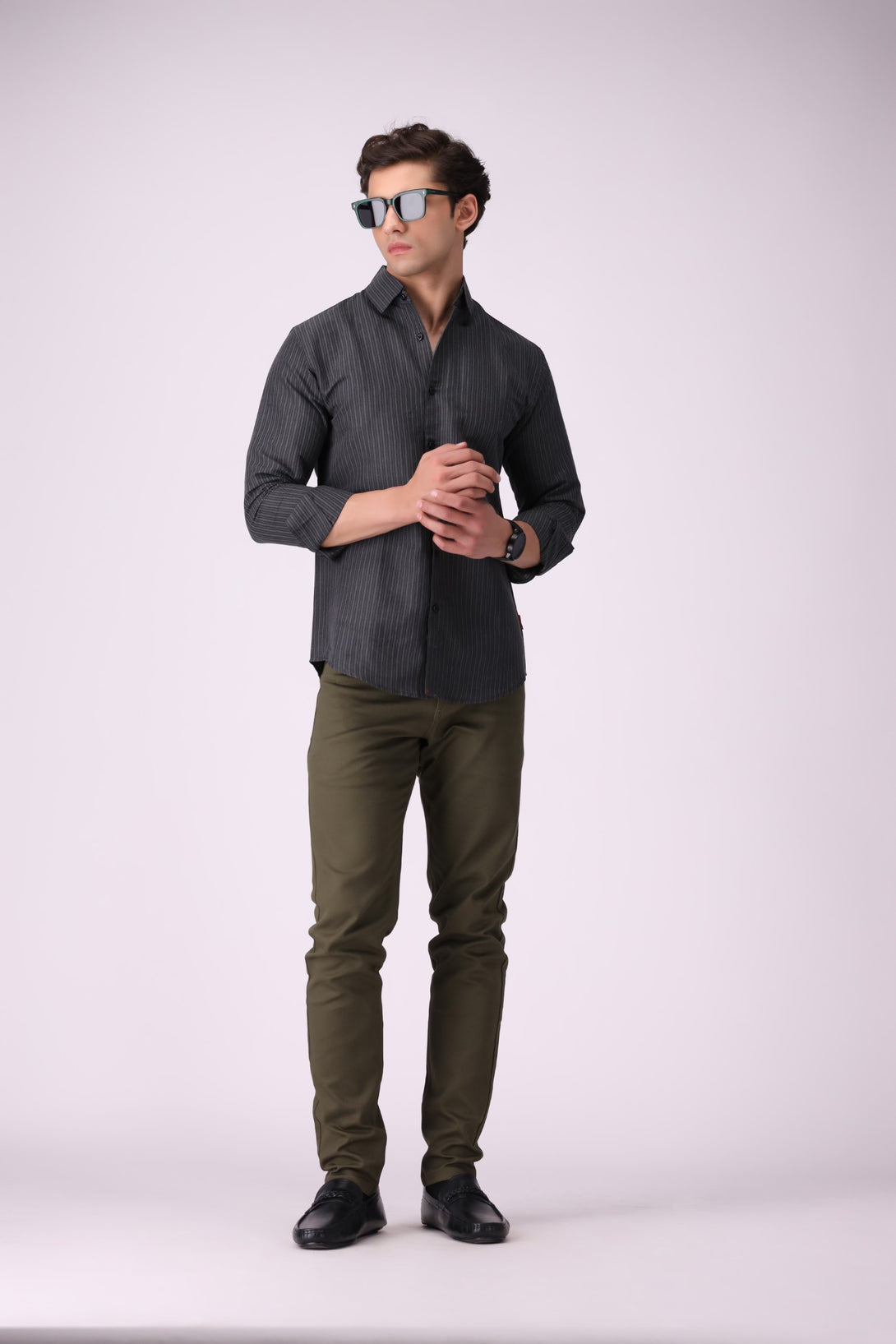 formal shirts