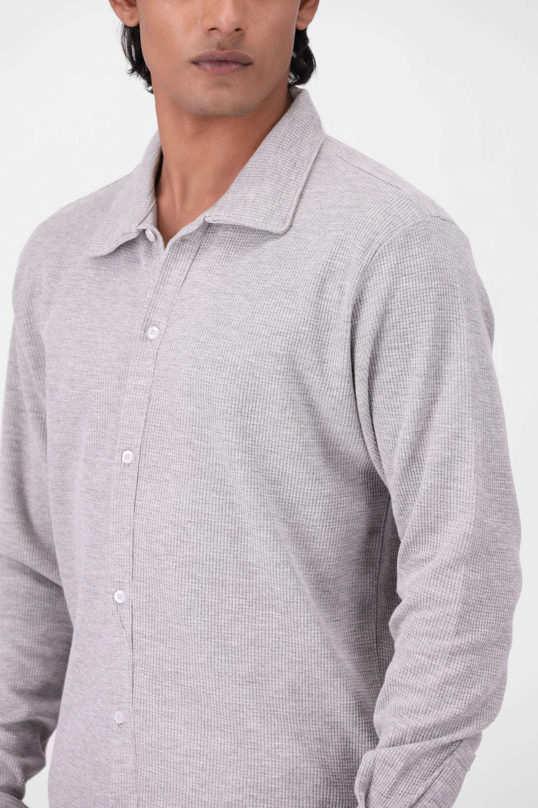 casual shirts for men