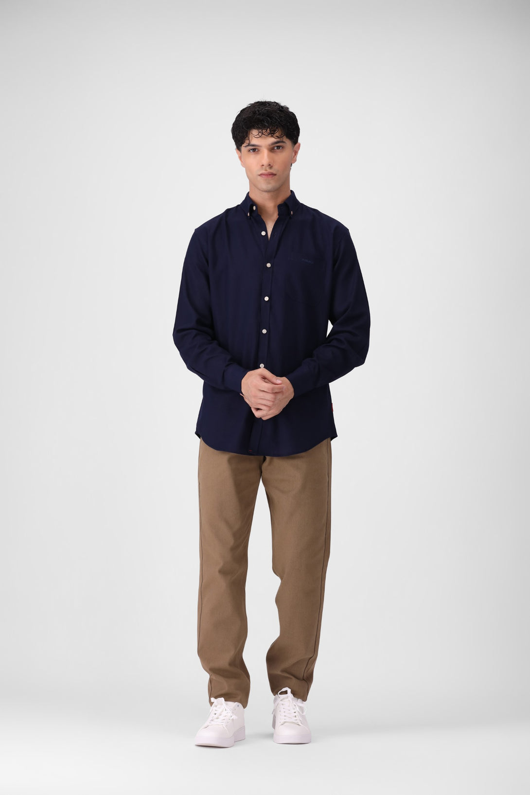 casual shirts for men
