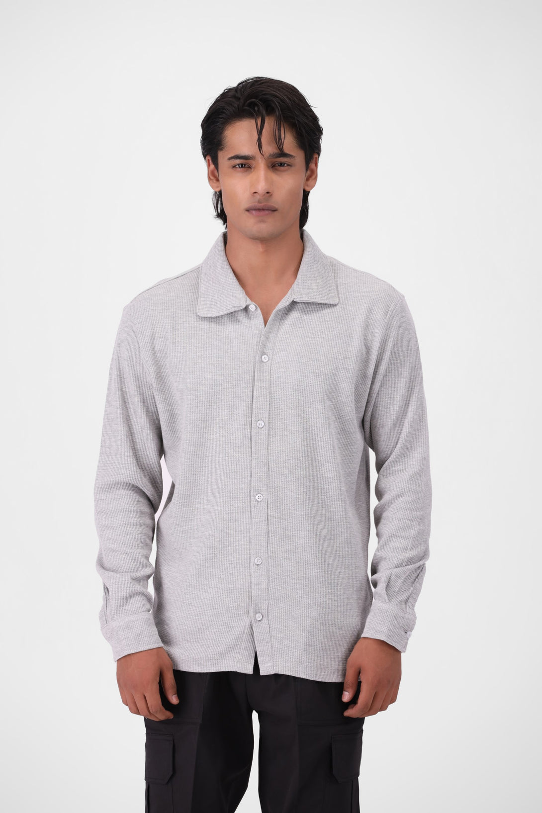 casual shirts for men