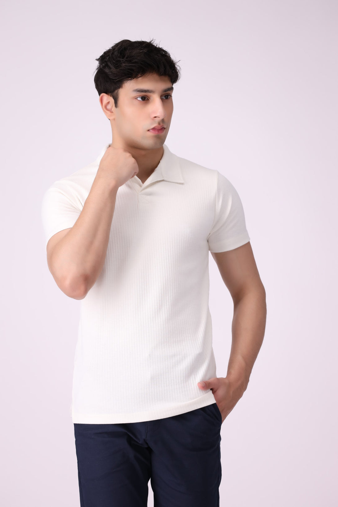 polo shirts for men
