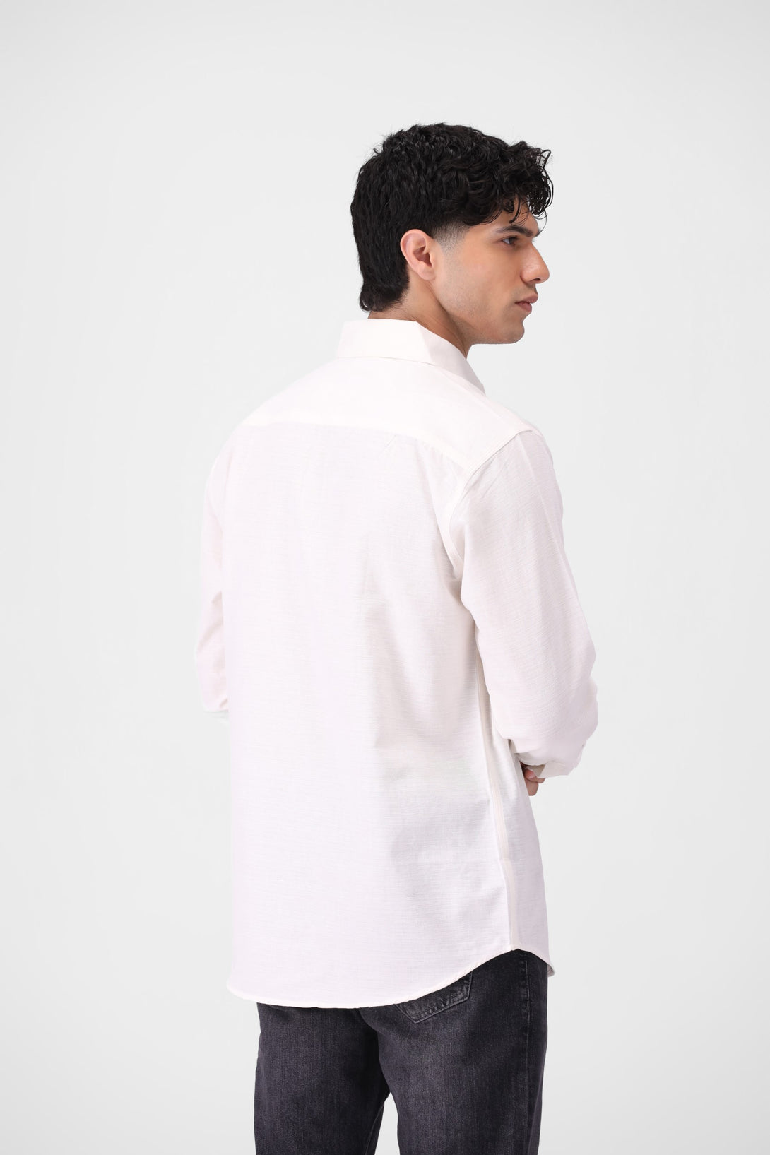 casual shirts for men