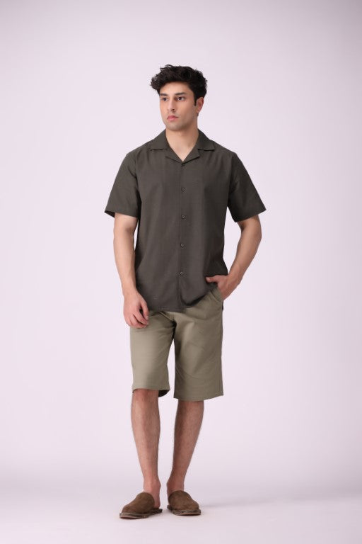 casual shirts for men