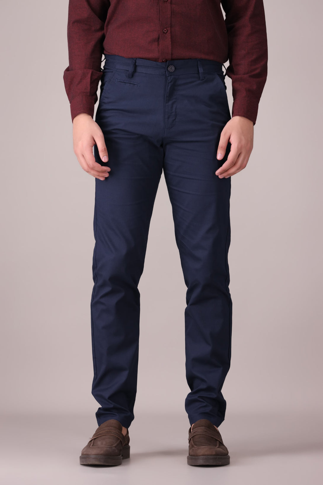 cotton pants for men