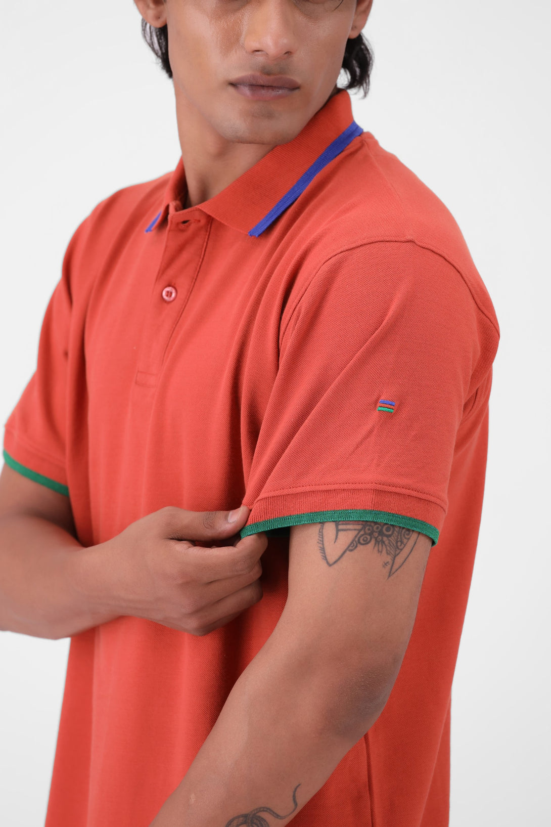 mens polo shirts