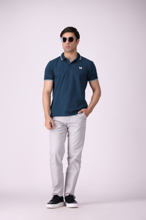 polo shirts for men