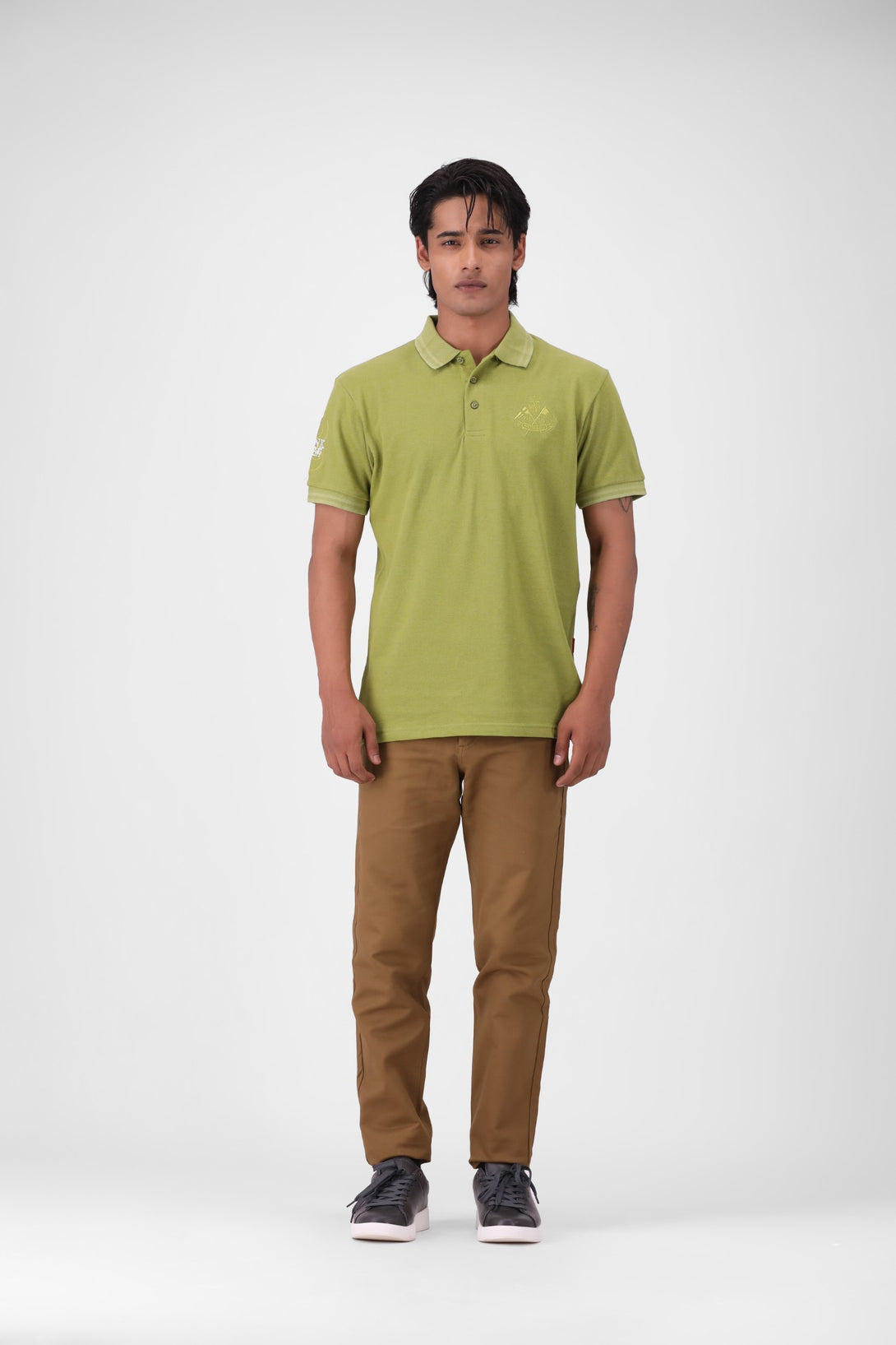 polo t shirts for men
