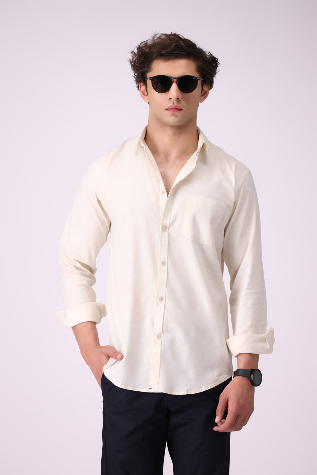 casual shirts