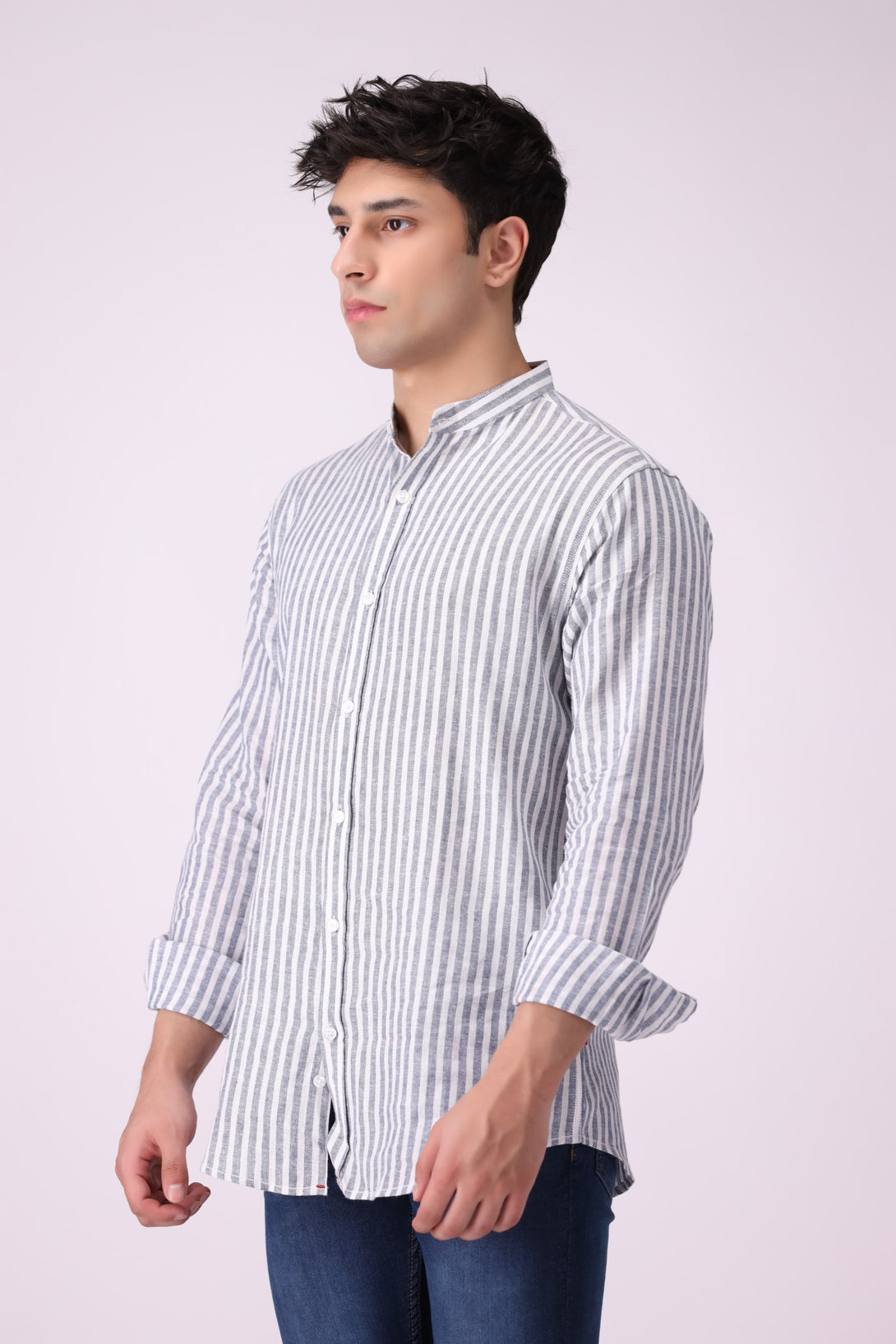 mens casual shirts