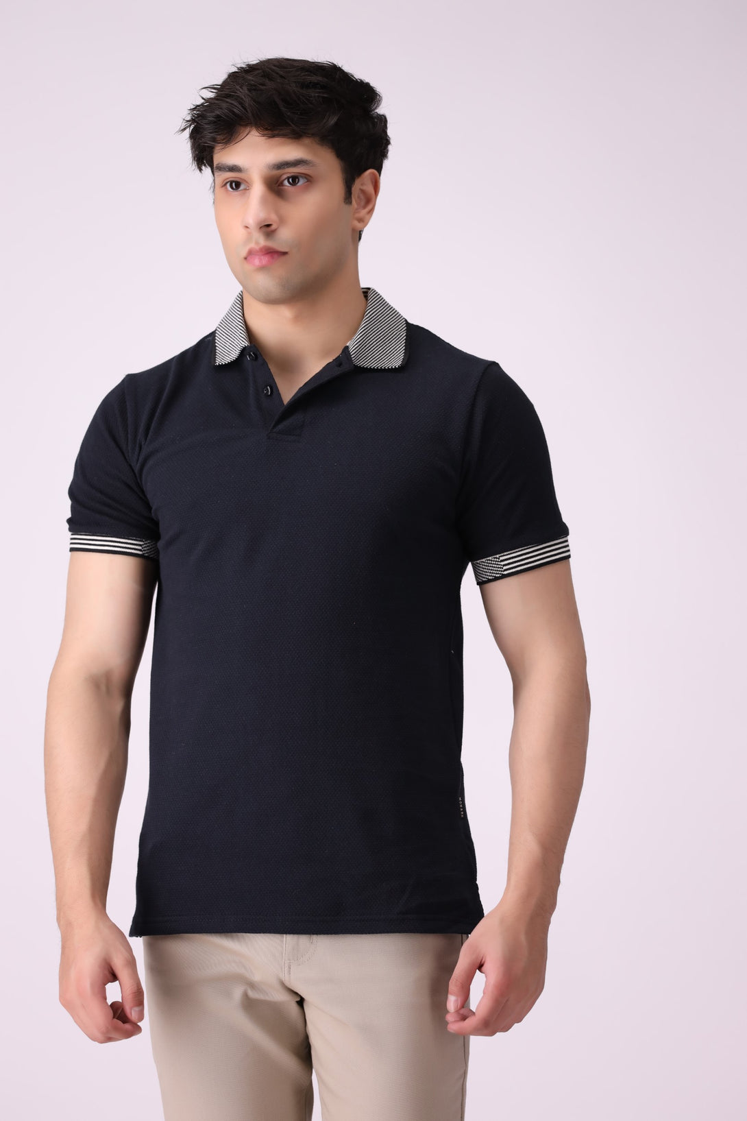 polo shirts for men
