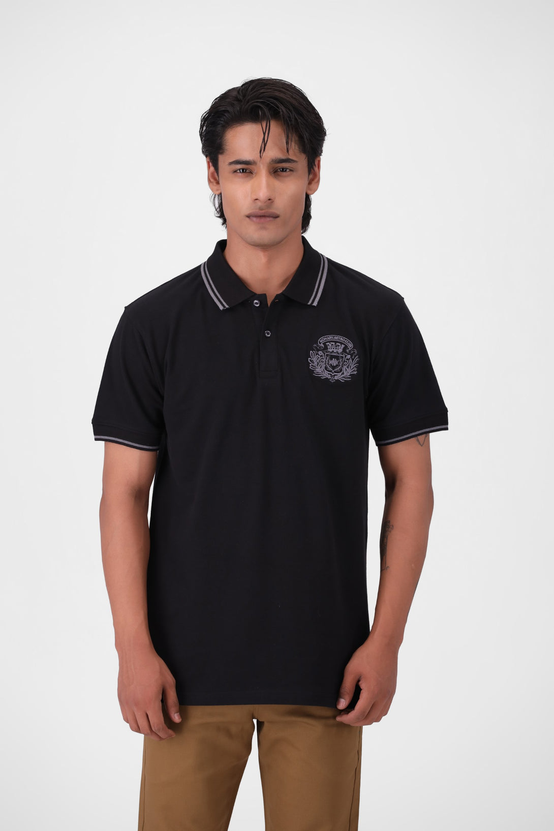 polo t shirts for men