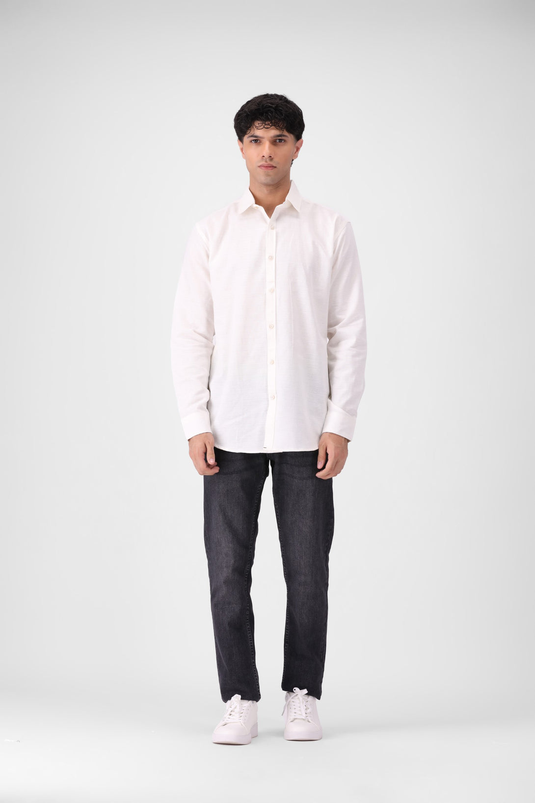 casual shirts for men