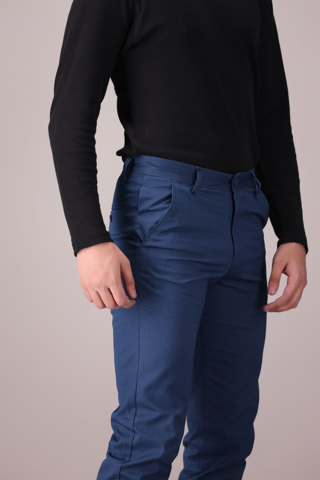 cotton pants for men