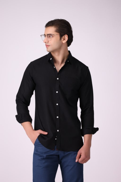 casual shirts for men