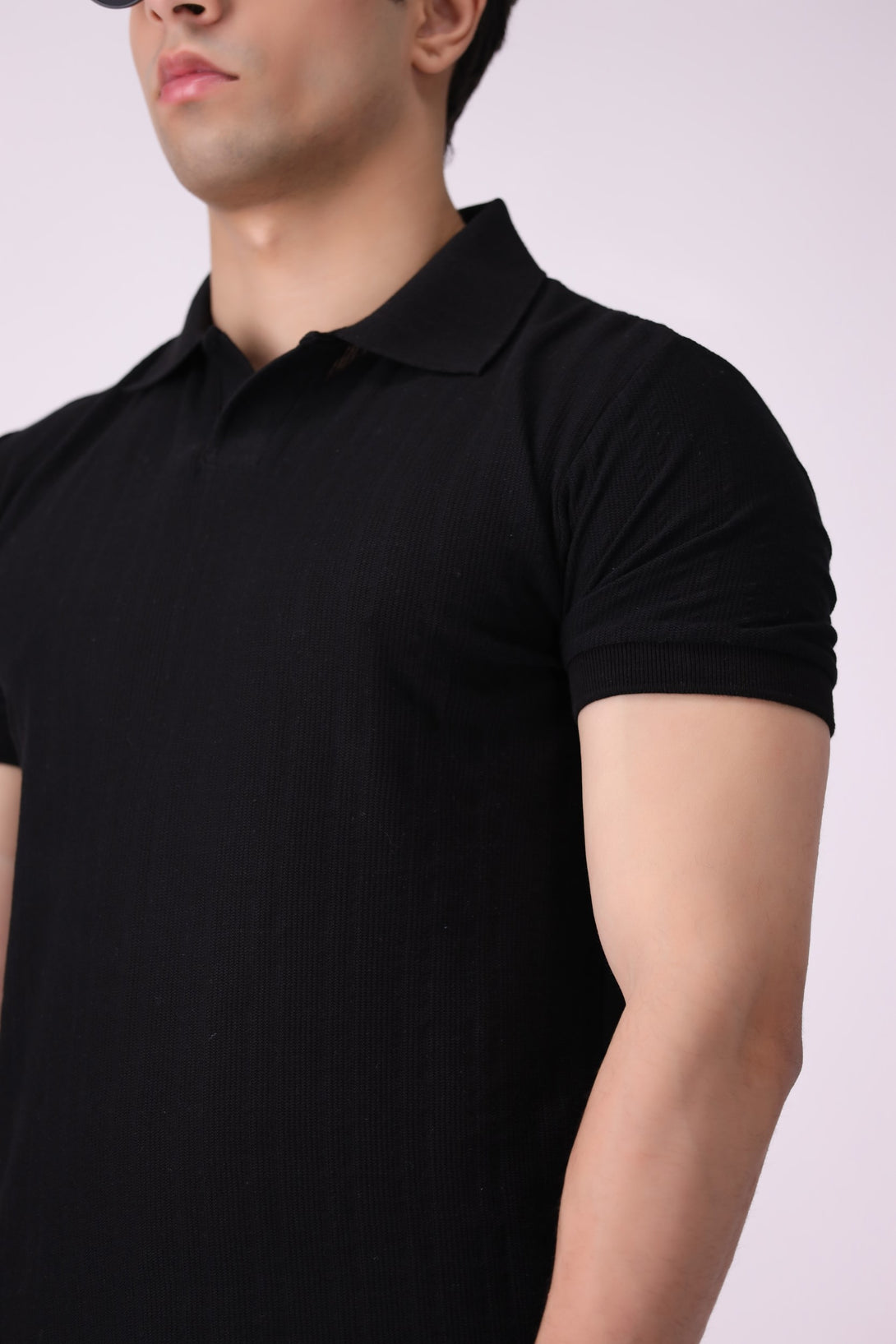 polo shirts