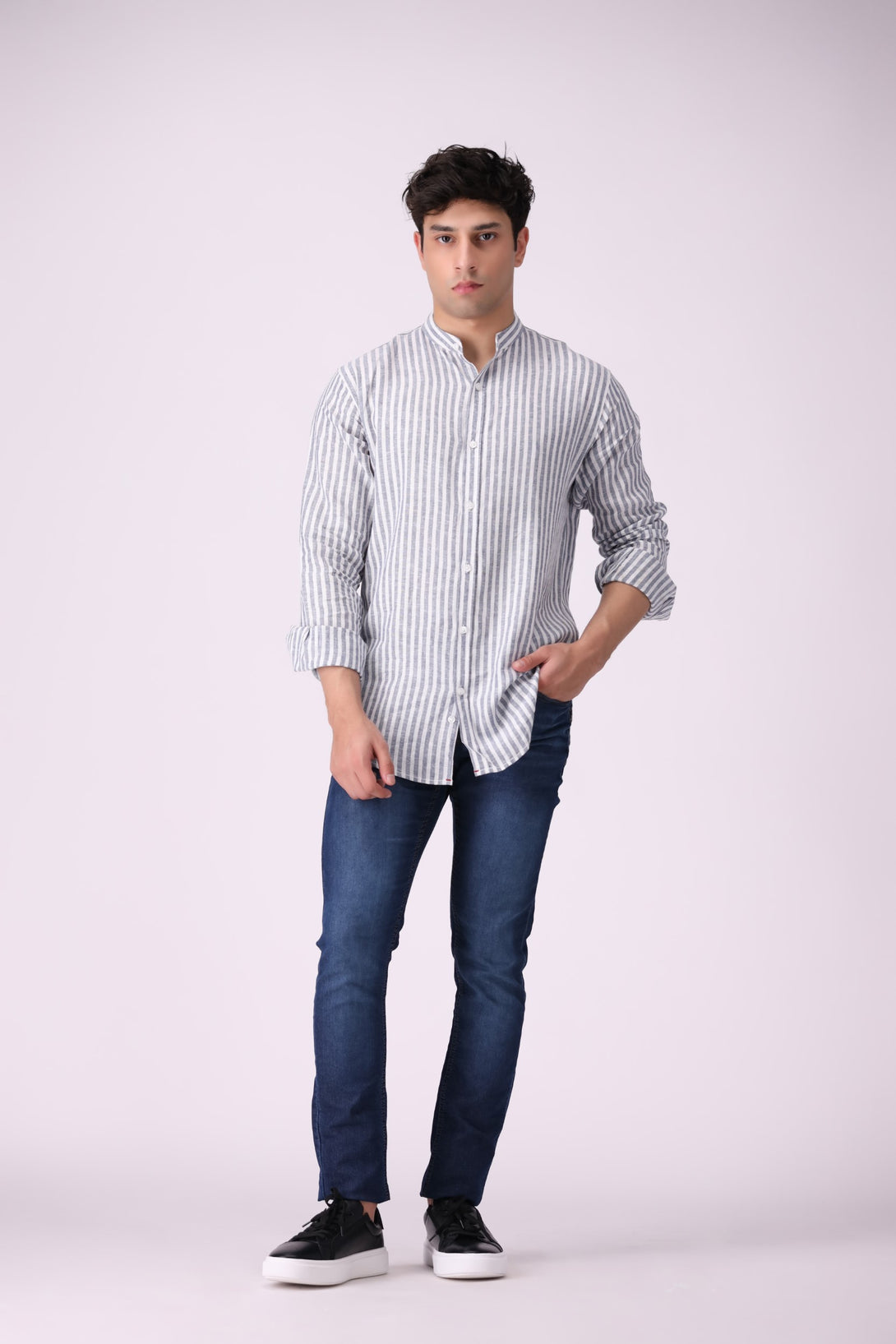 mens casual shirts