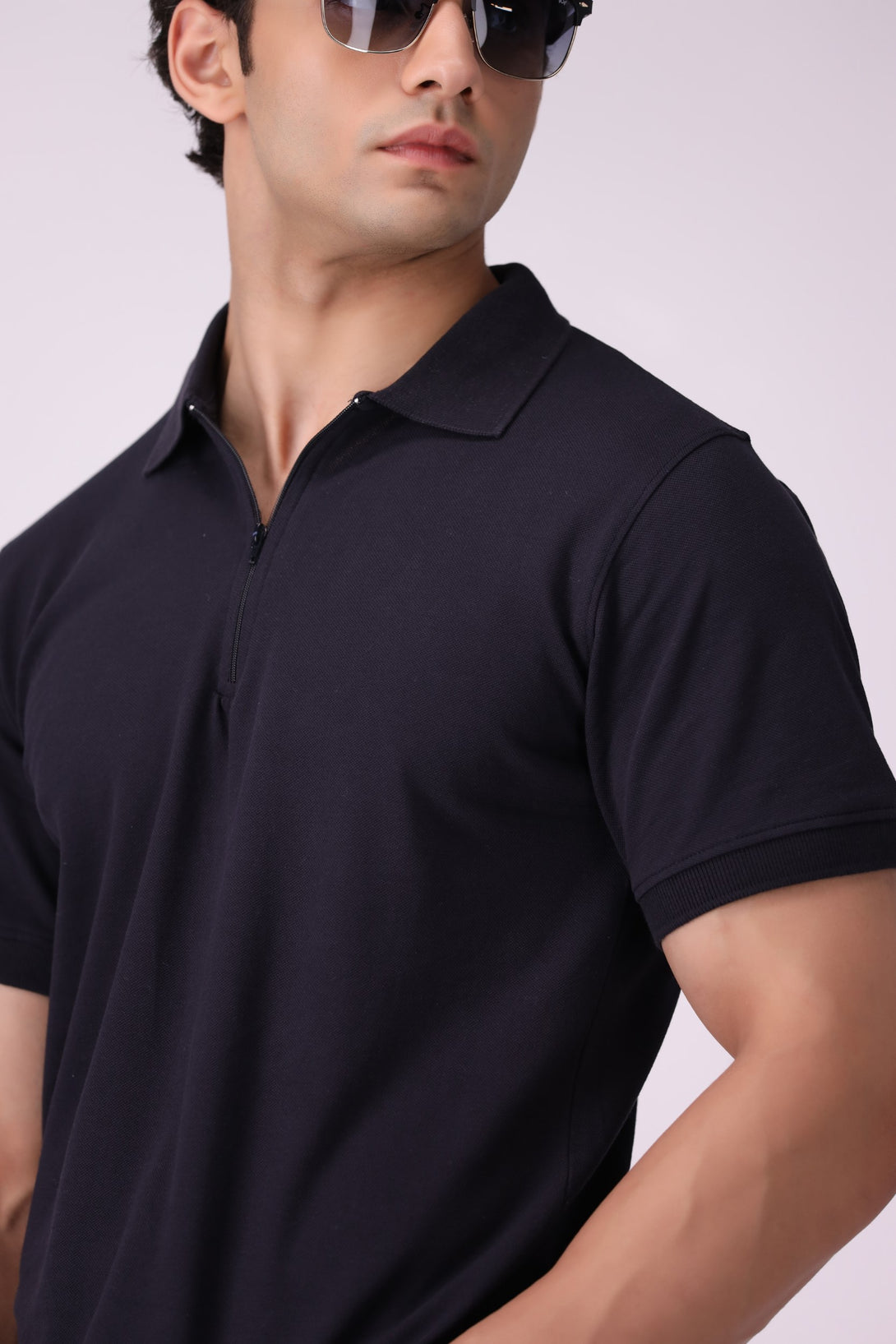 polo shirts