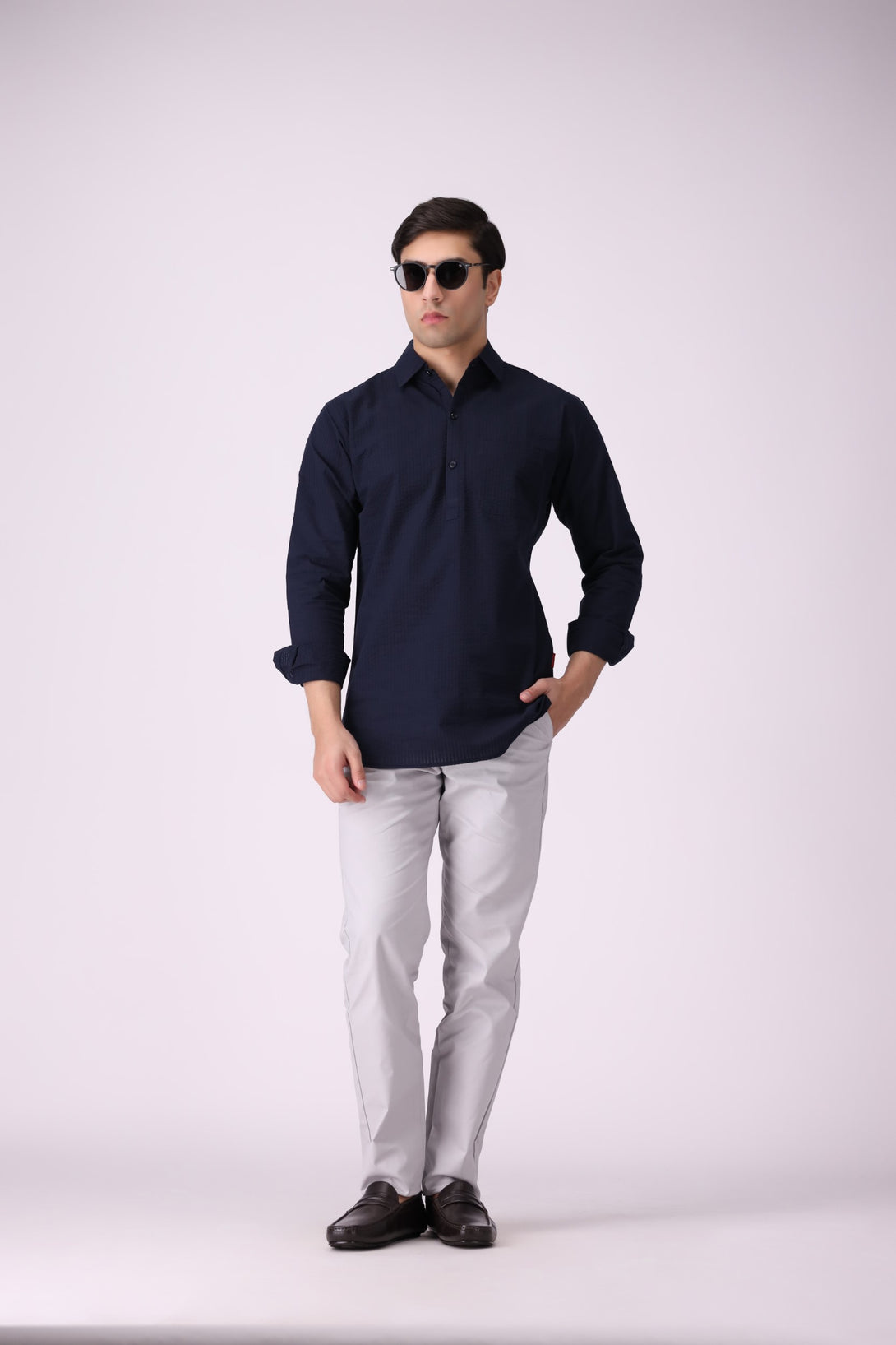 casual shirts for guys