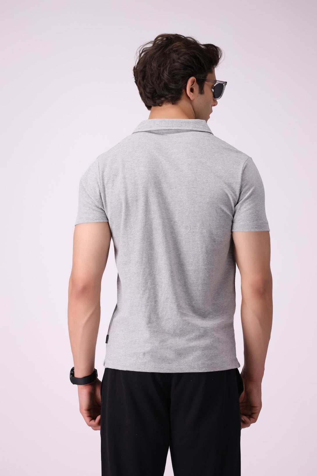 polo shirts