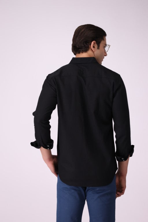 casual shirts for men