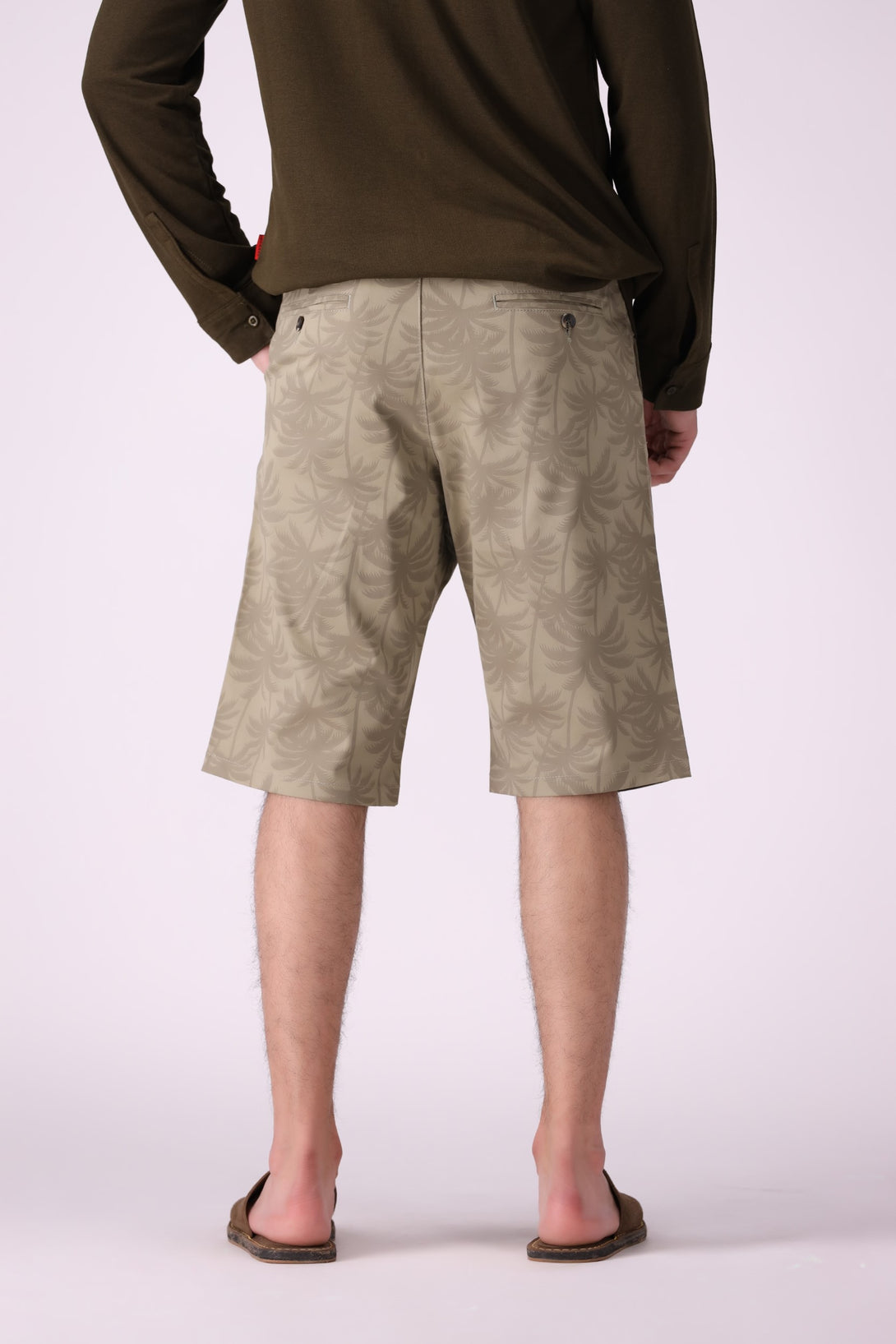 cotton pants for men