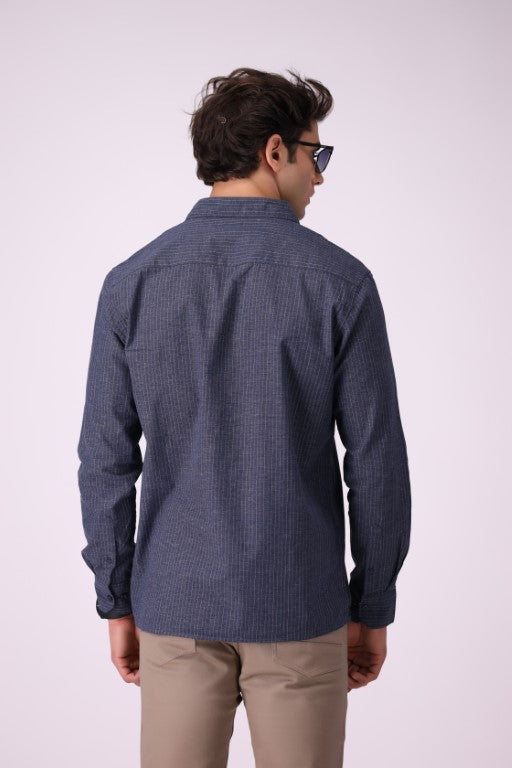 mens casual shirts
