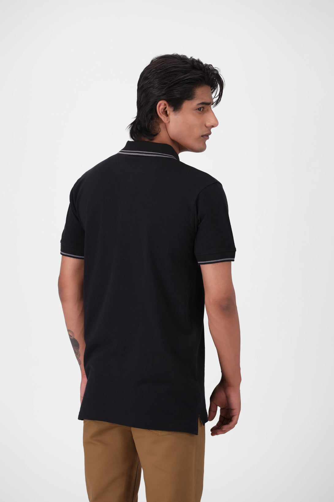polo t shirts for men