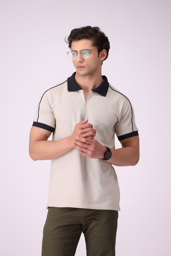 SunZip MoonStruck Polo Shirt