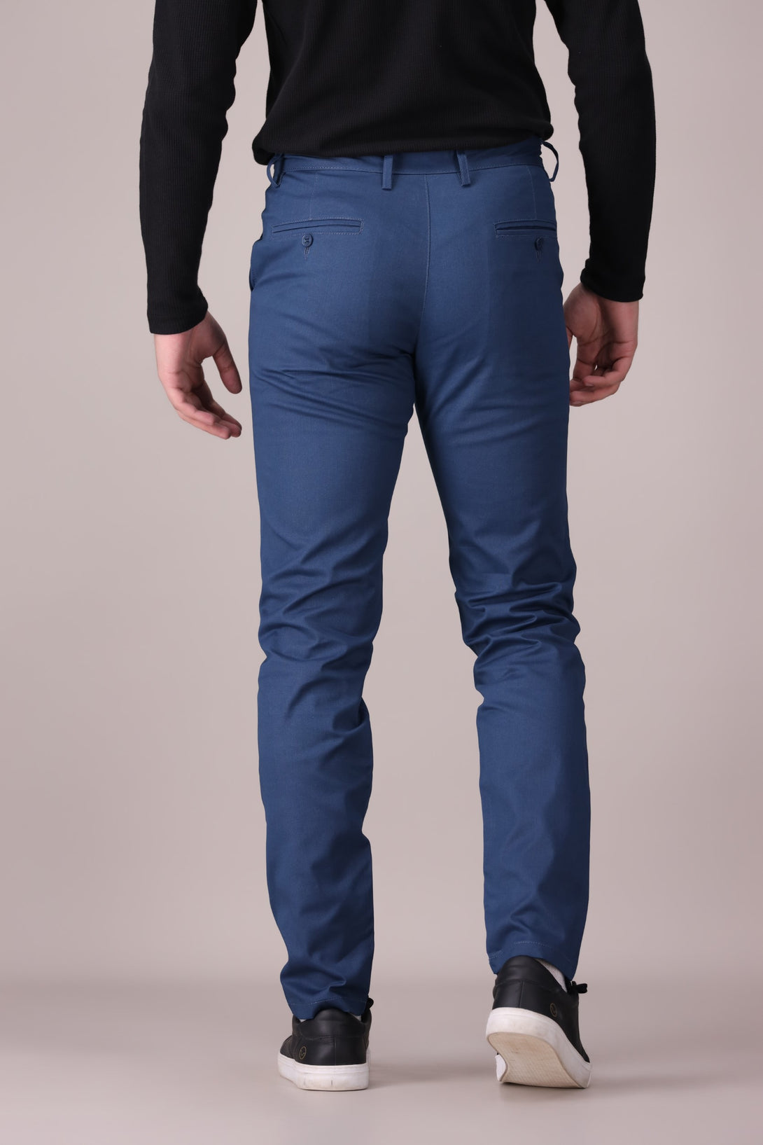 cotton pants for men